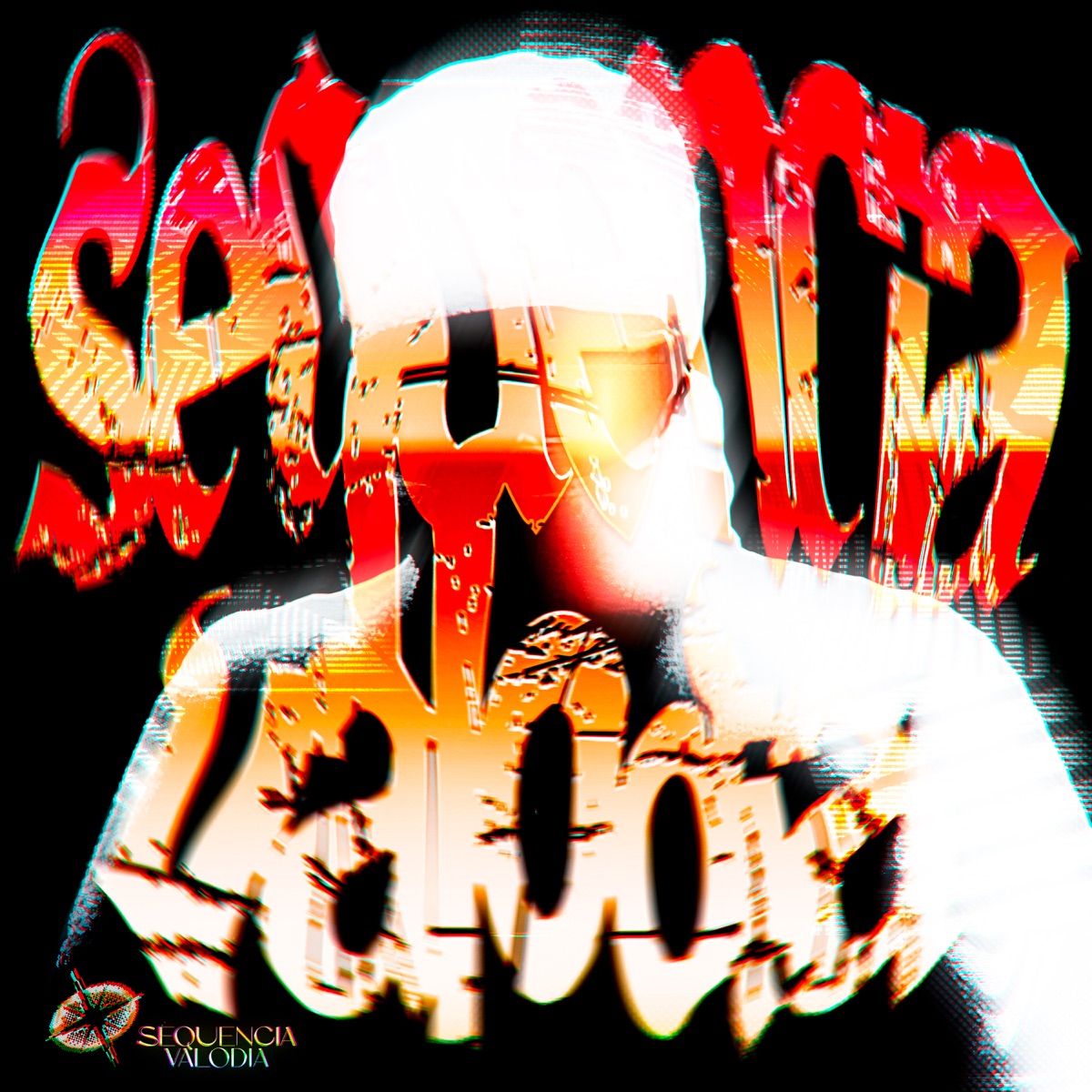 SEQUENCIA VALODIA - EP by DJ LAMTHO, Dj Vela7 & PhucLam album cover