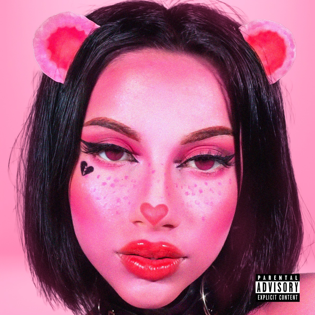 Q U E V A S H A C E R H O Y ? (PACK) - Single by Omar Courtz & De La Rose album cover artwork
