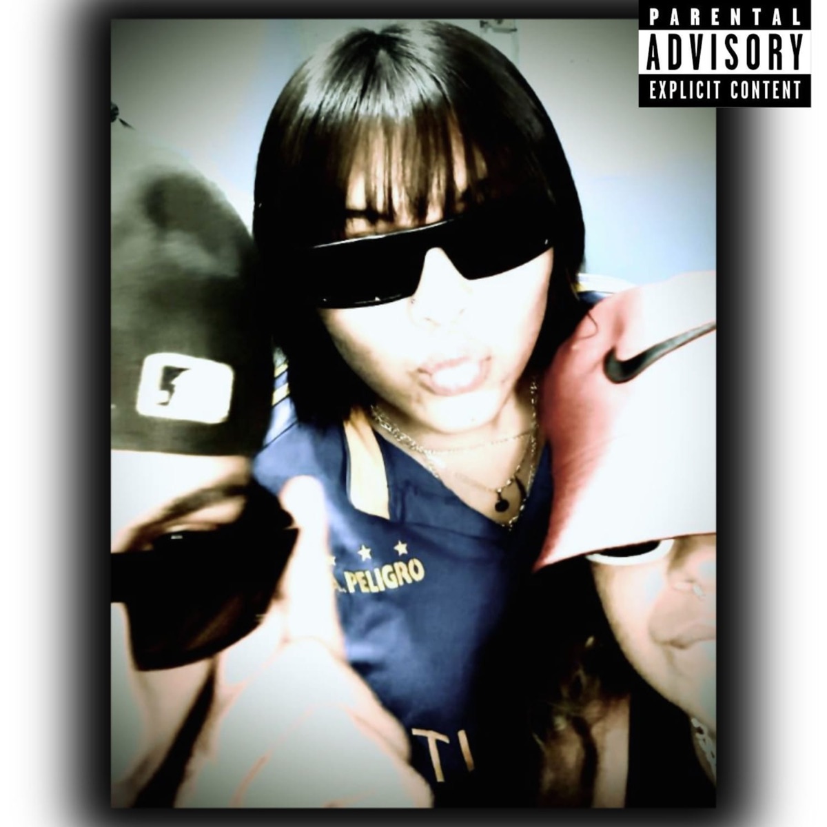 Doble H - Single by PikOsa, Andrik Dircio & Lynfus album cover
