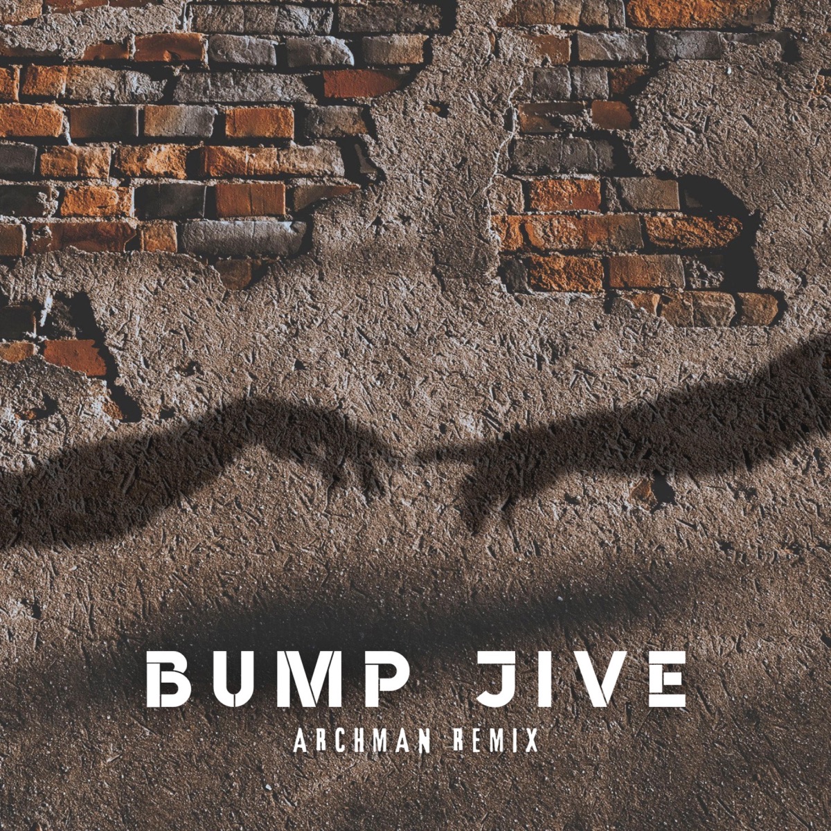 Bump Jive - Single by ArchMan album cover