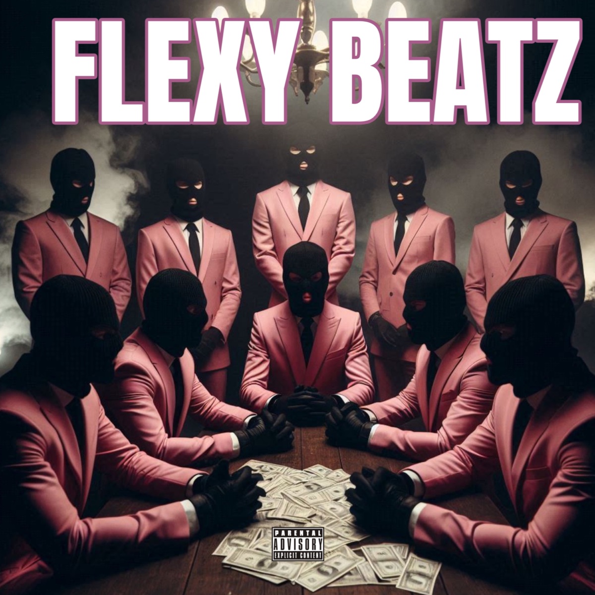 Are di nae (feat. Bl4Z3, DATRA ZA, ScheZa, Doe Crezziey, Zete Mateka, Kay Smash, Motsimagic, Richy, Lunar Kyra & Madese) - Single by JnrFlexy Realoded album cover