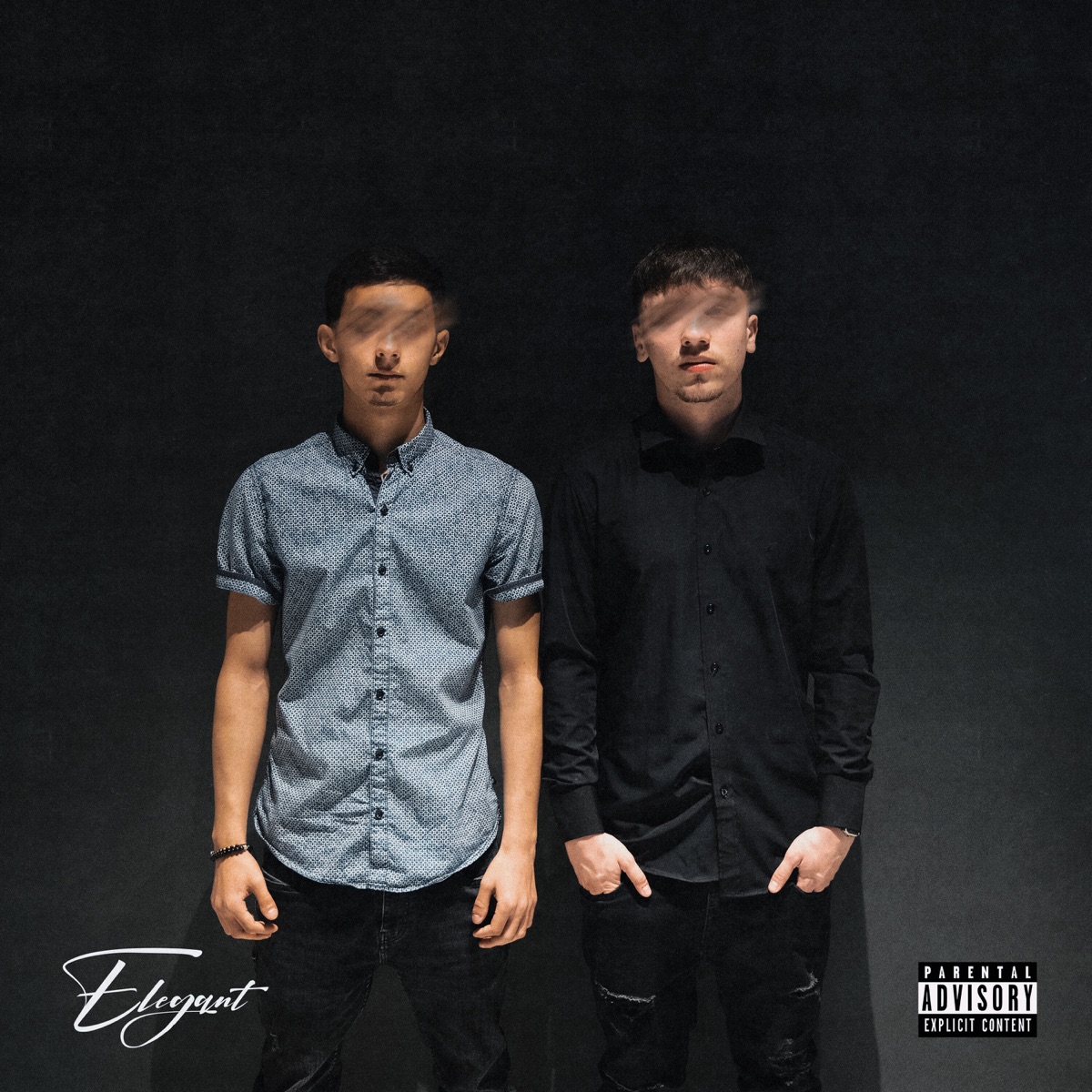 Elegant - Single by Robee & Fabee album cover