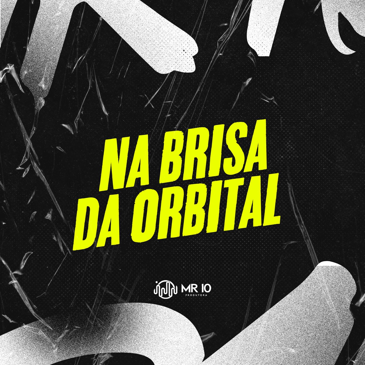 Na Brisa da Orbital (feat. MC FP MOHAMMED) - Single by GHS, DJ Balbs & MC Hollywood album cover