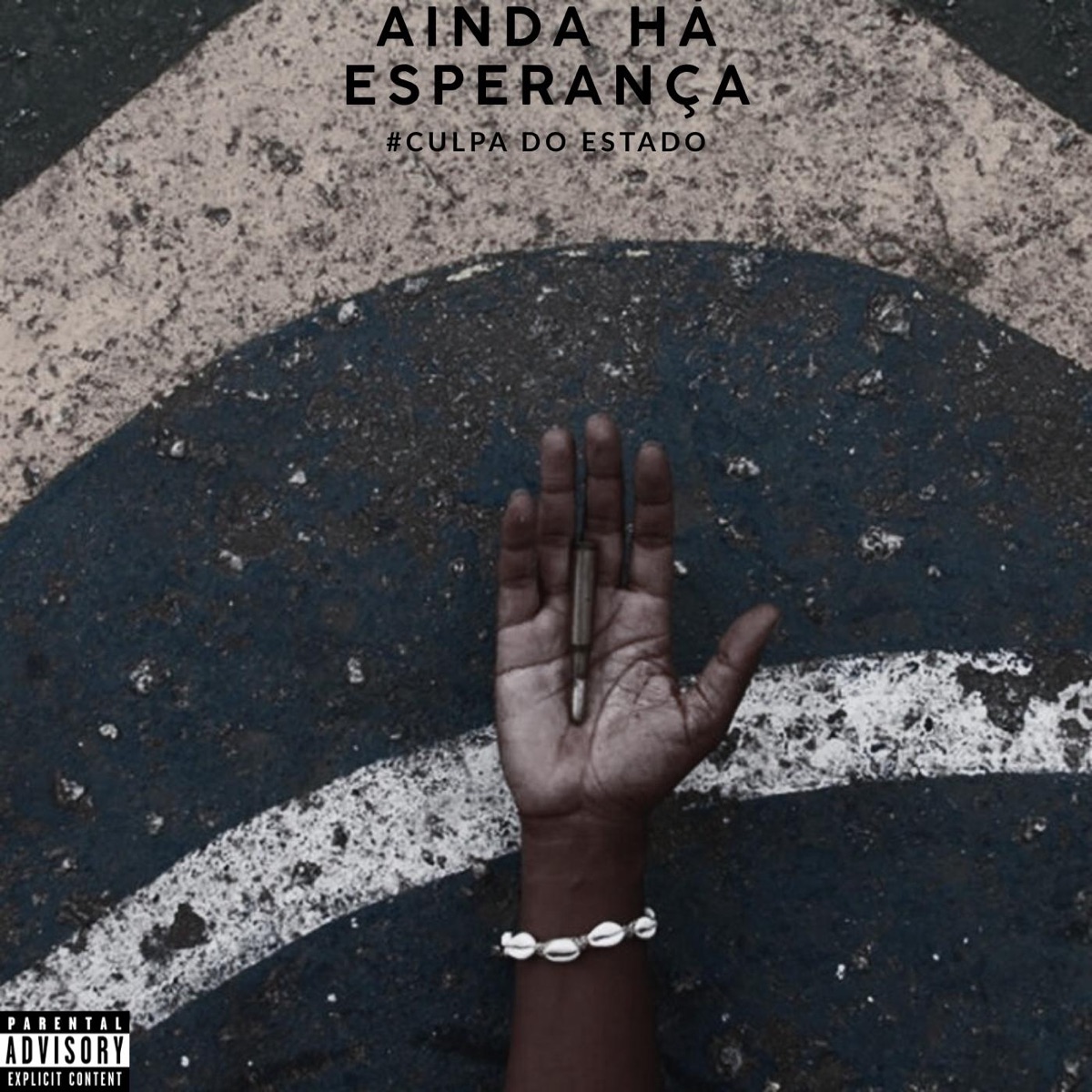 Ainda Ha Esperança #Culpa do Estado (feat. ozil) - Single by Chmc, rudeboykai & Menor Rz album cover