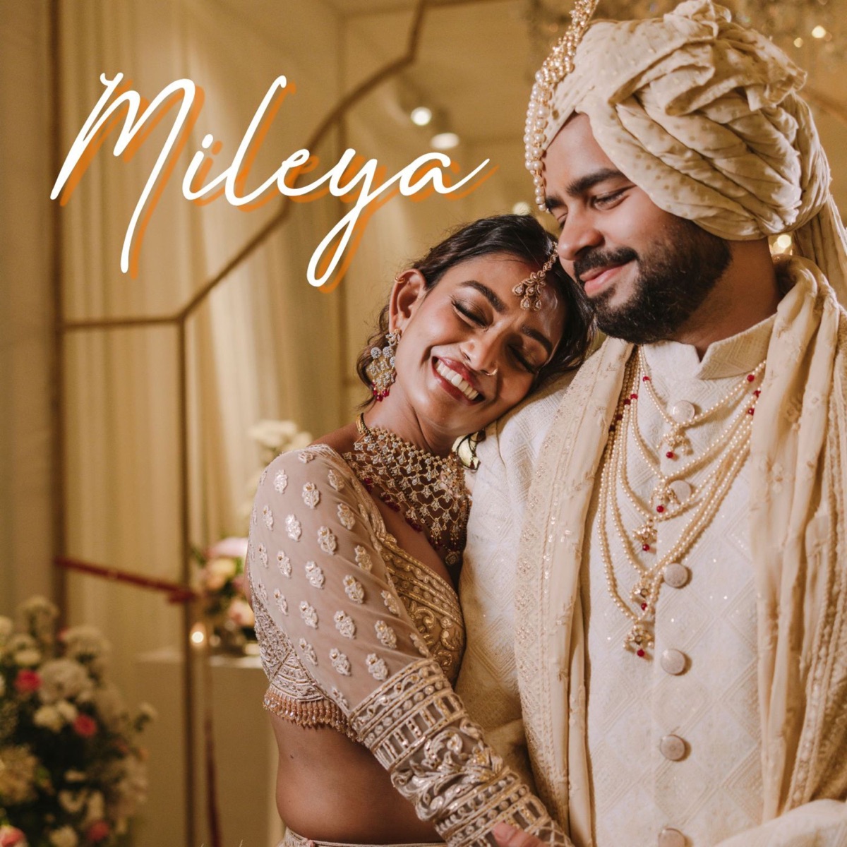 Mileya - Single by Avida album cover