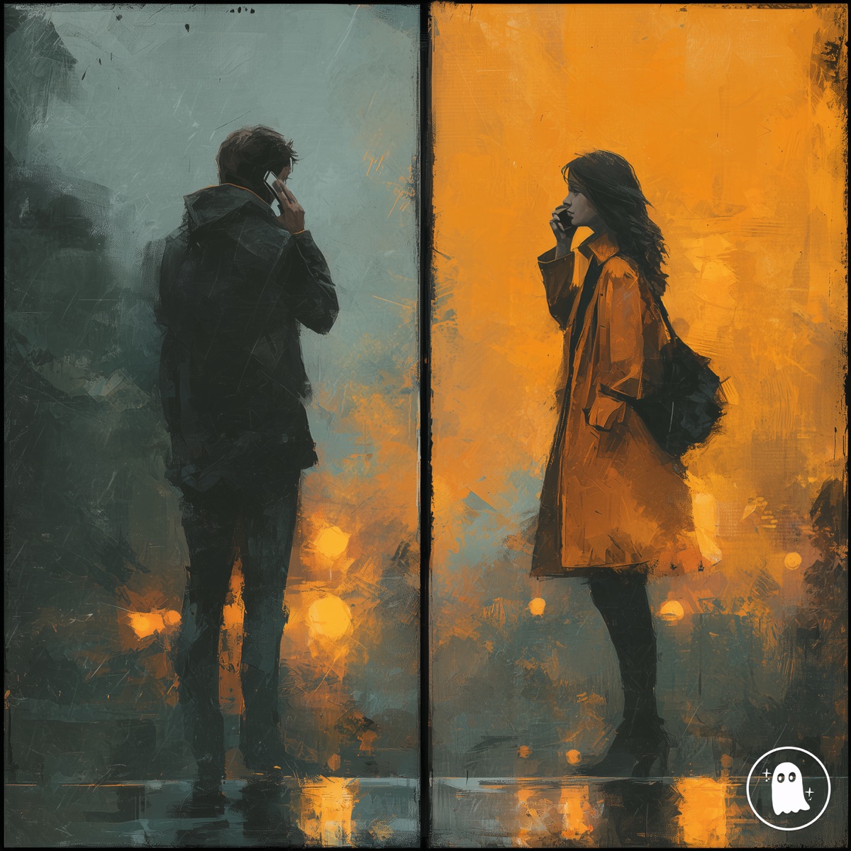 thinking of you always - Single by alcinous album cover