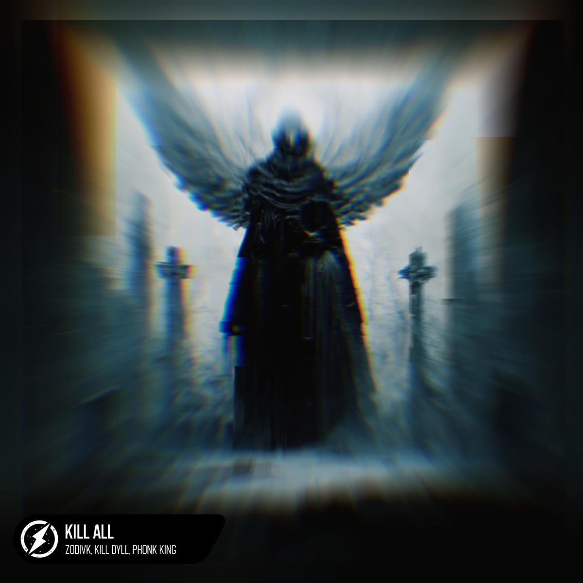 Kill All - Single by ZODIVK & Kill Dyll album cover