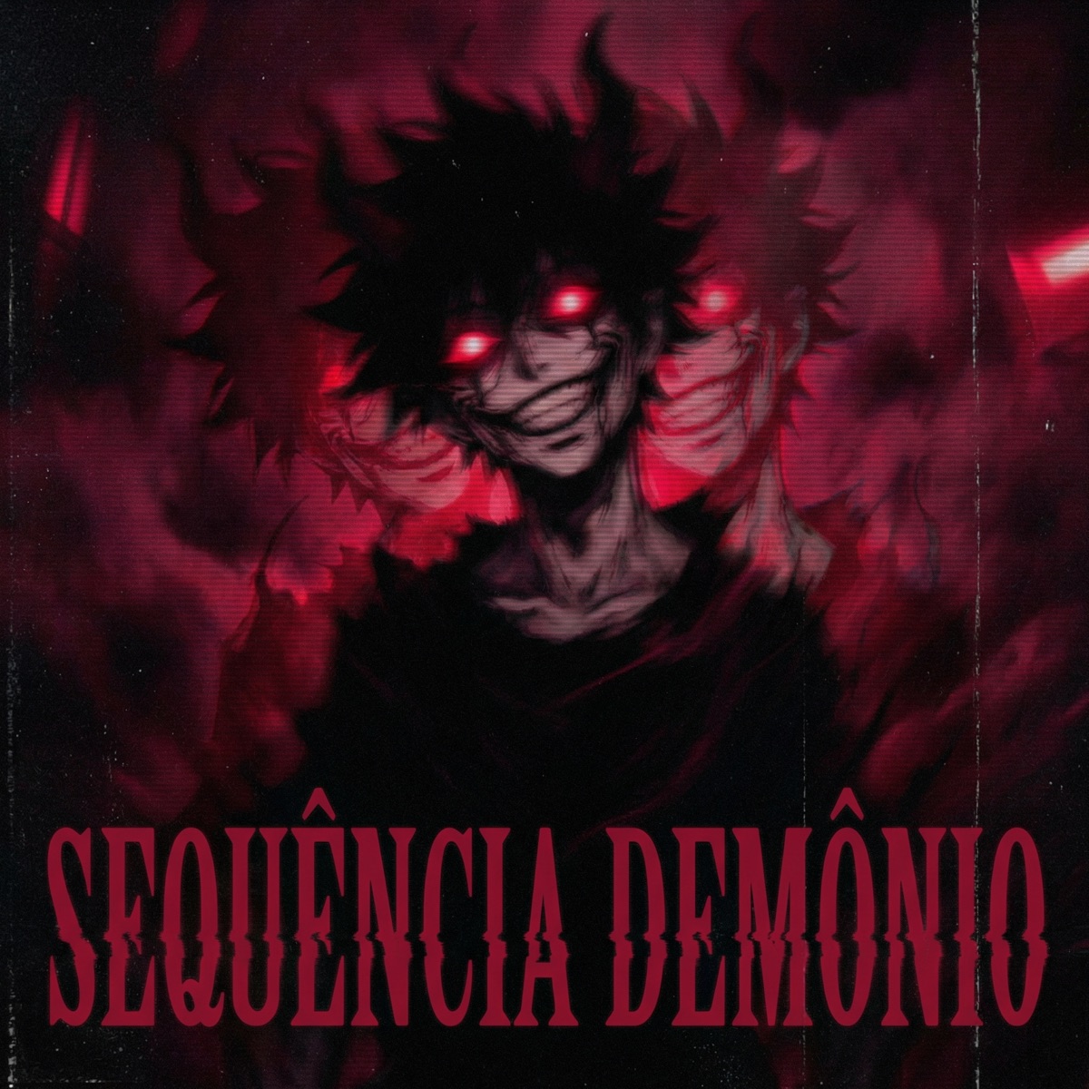 SEQUÊNCIA DEMÔNIO - Single by DJ TCH7, KRYNEX & XALVOR album cover
