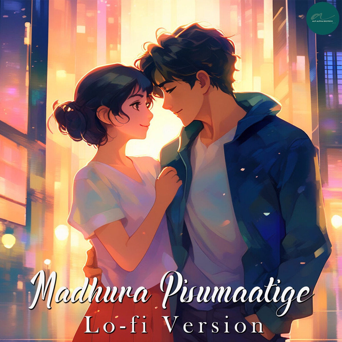 Madhura Pisumaatige (Lo-fi) - Single by Mohit Chauhan, Shamitha Malnad & Törk album cover