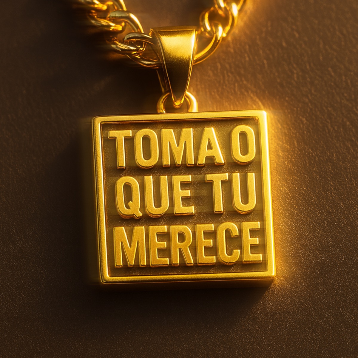 Toma o Que Tu Merece - Single by Rick Rastro, Dj Hafs & Mc Gw album cover