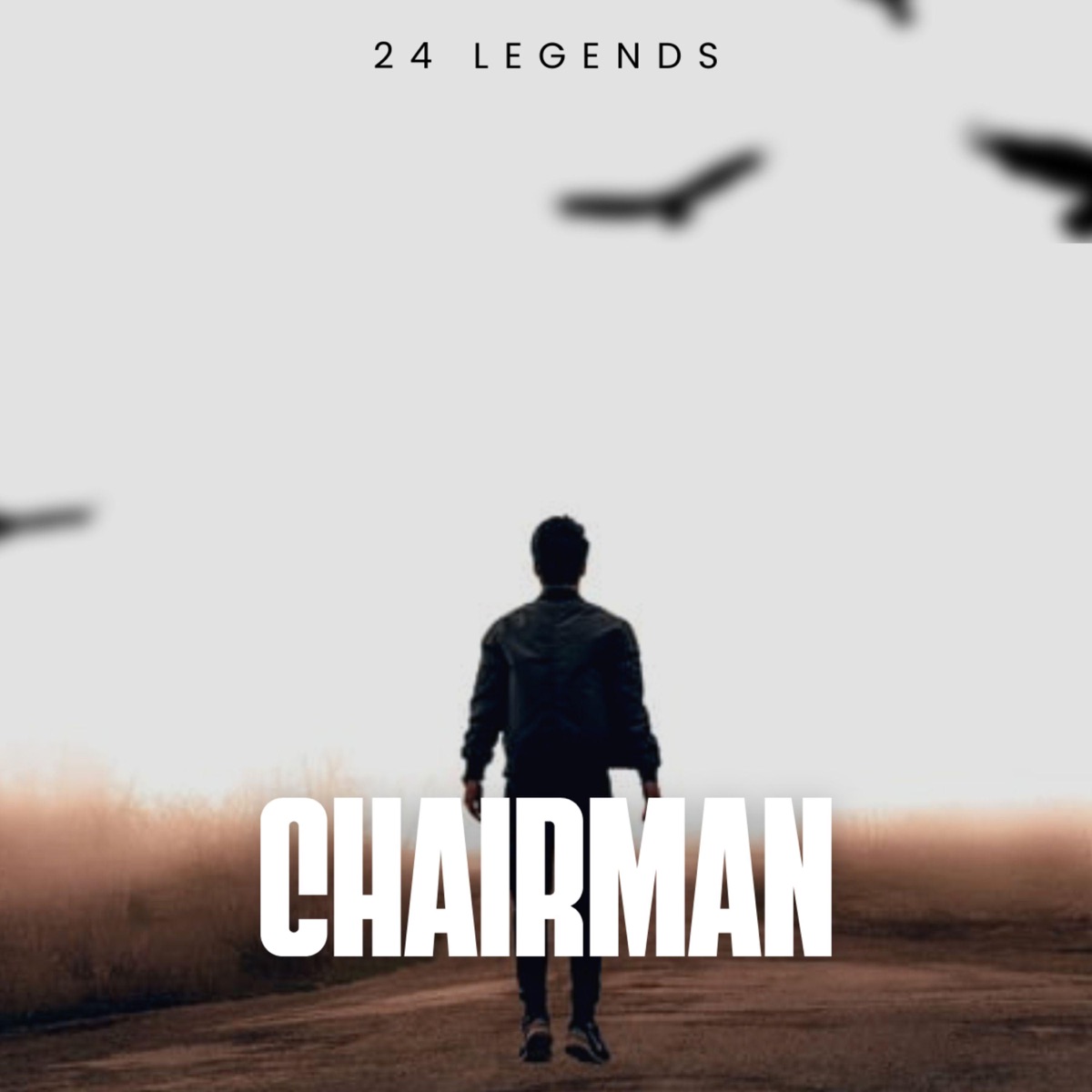 Chairman - Single by KOBE WORMS album cover