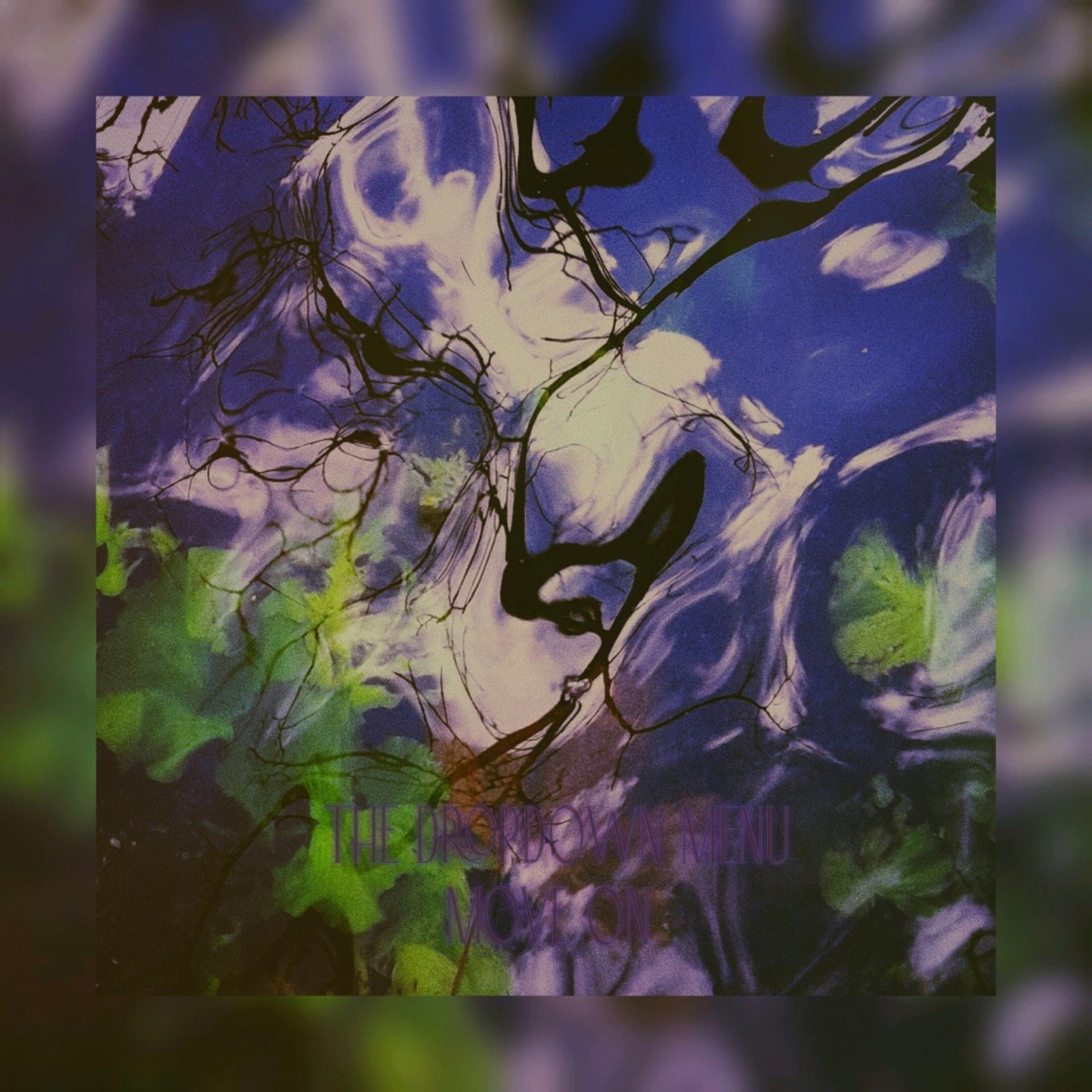 Wasting Time (feat. Le First) - Single by The Dropdown Menu album cover