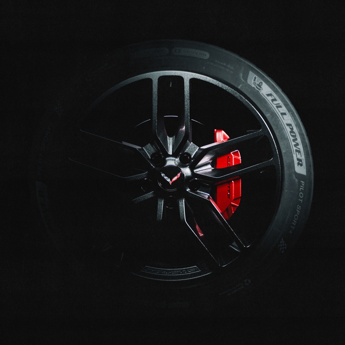 FULL POWER - Single by Creeds & Gonzi album cover