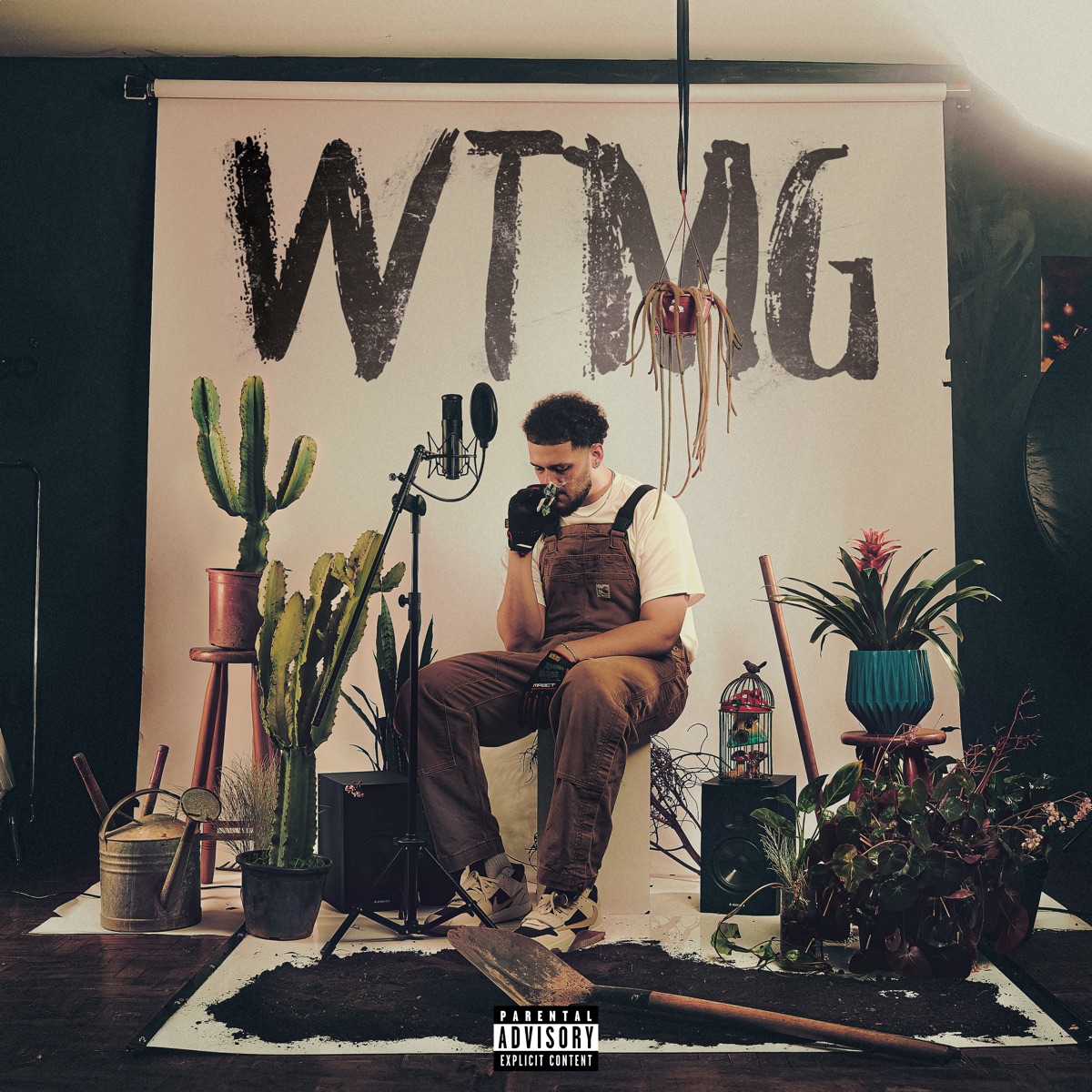 Atlanta - Single by DEH., Braão & Cheek album cover