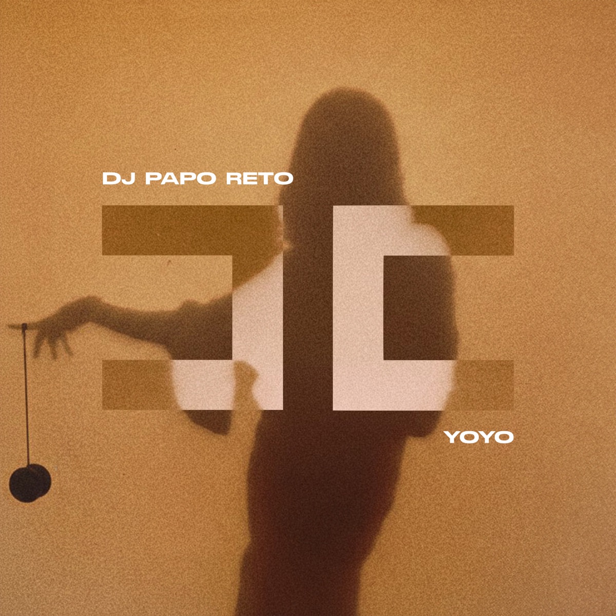YoYo - Single by DJ Papo Reto album cover