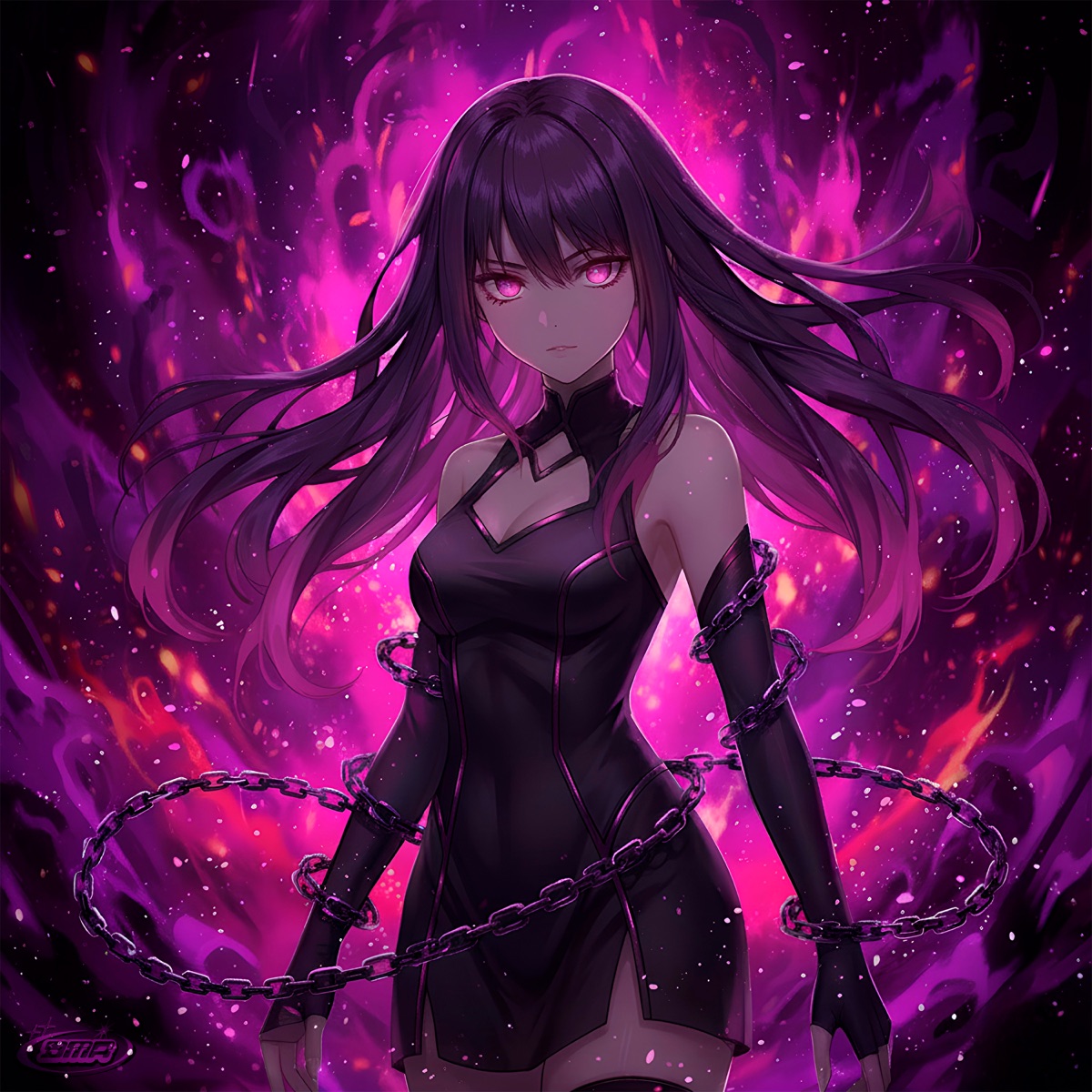 RUNNING! - EP by EXNBLADE album cover