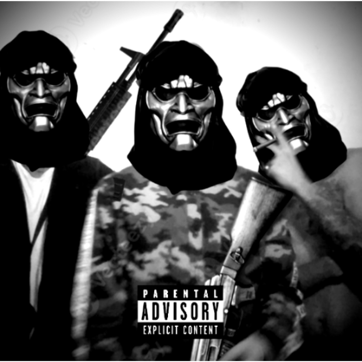 Tropa do Ar - Single by LaMafia 021, Mac Mc, AR Léo Bala & Ozilbxd album cover