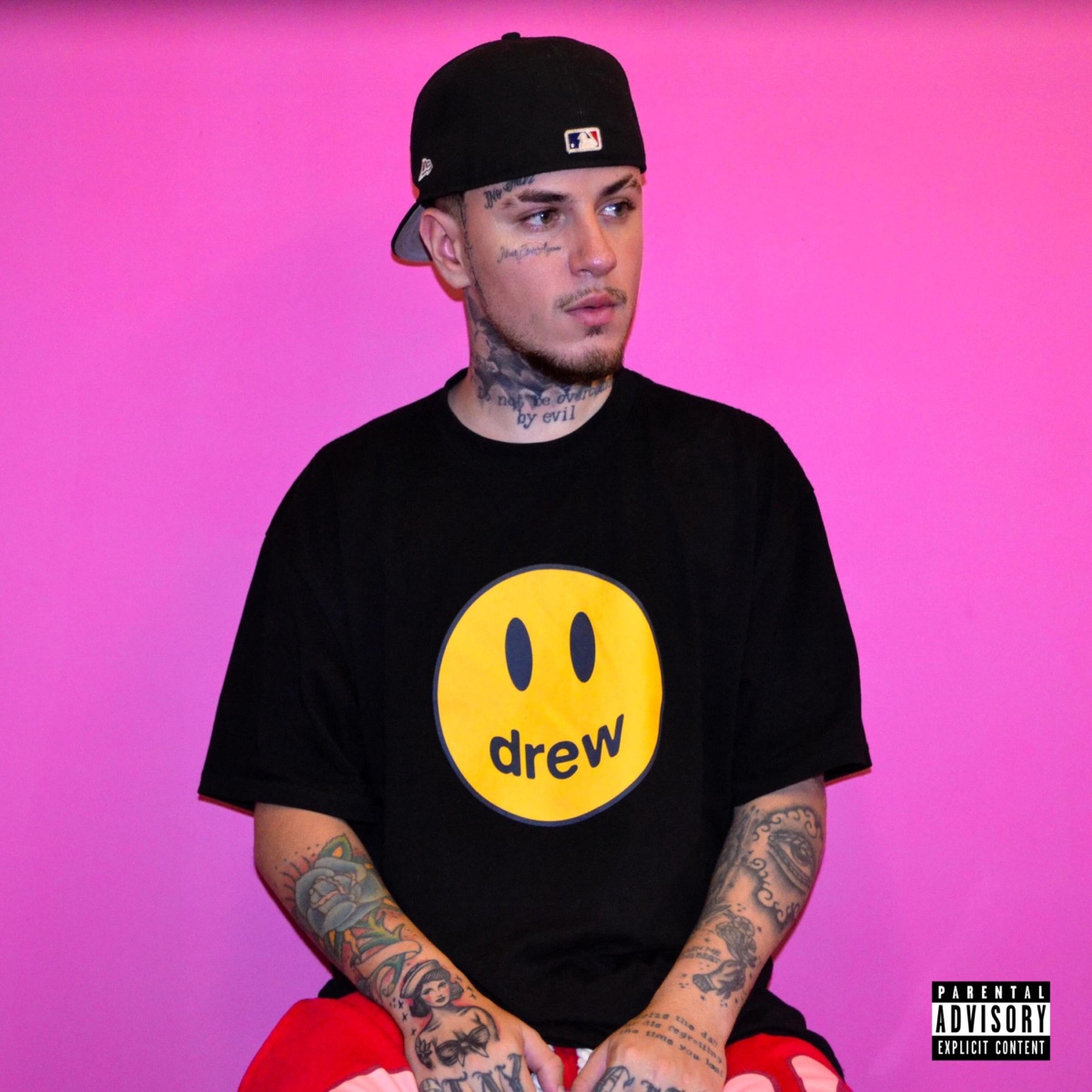Esquece de Tudo - Single by Pablo Vascon album cover