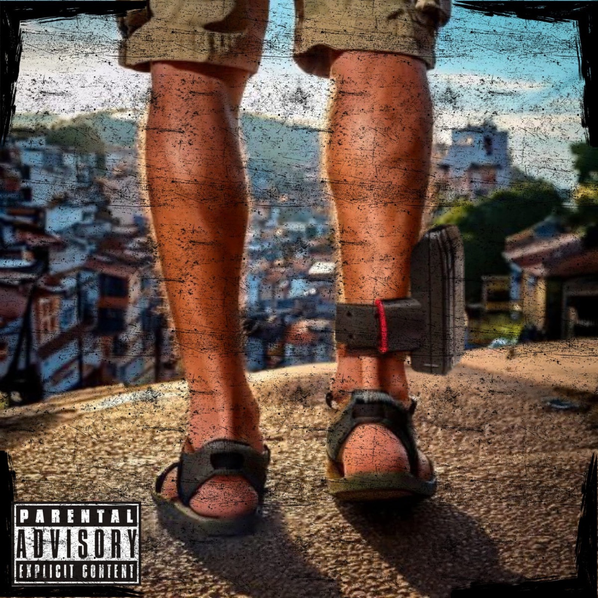 Lili do Faculdade - Single by Torro Fap album cover