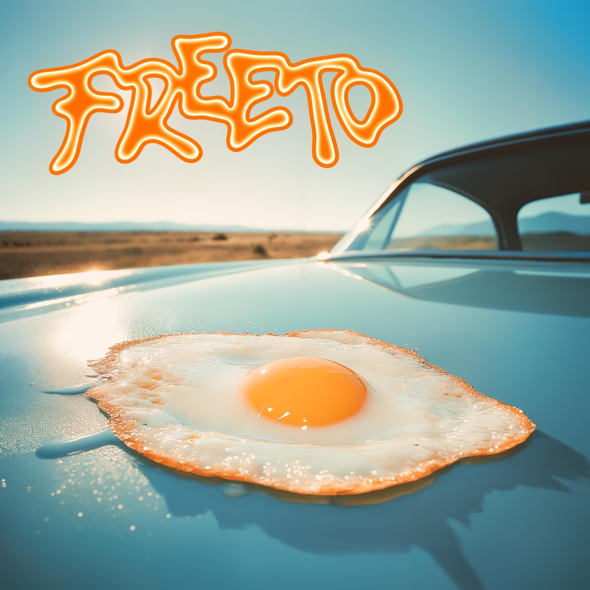 FREE TO (feat. Camila Sola) - Single by Mélico & Aen Ri album cover