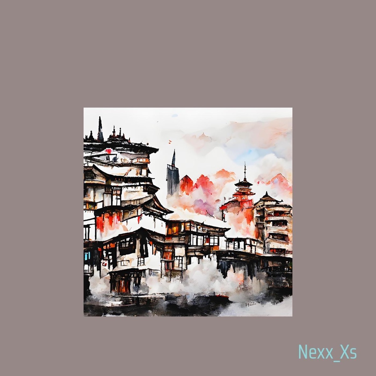 RITA - Single by Nexx_xs & Billy O album cover