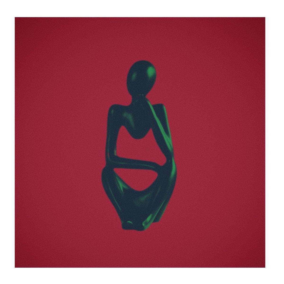 Nós - Single by Libanês & LUDV1C album cover