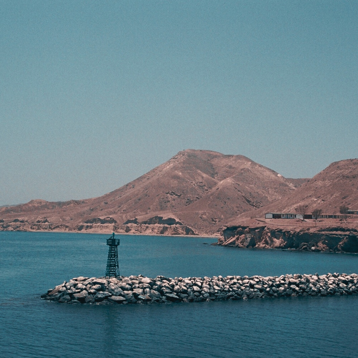 Sí - Single by Kmpoy album cover