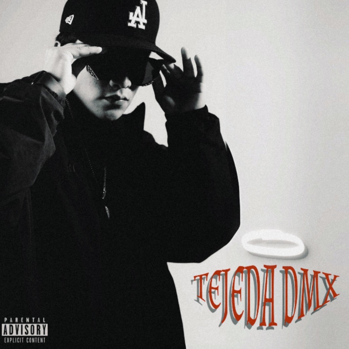 Socios - Single by Tejeda DMX album cover
