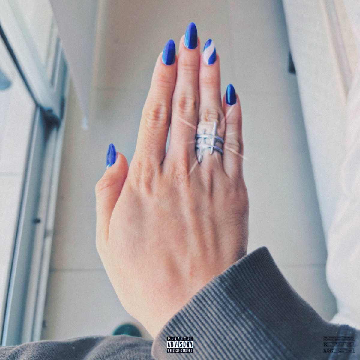 Caso - Single by Gezzy album cover