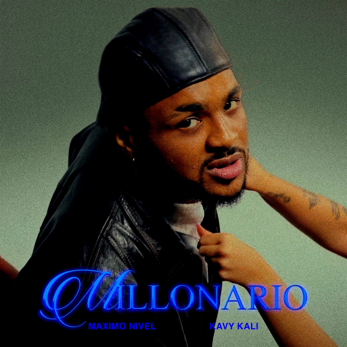 Millonario - Single by Maximo Nivel & Kavy Kali album cover