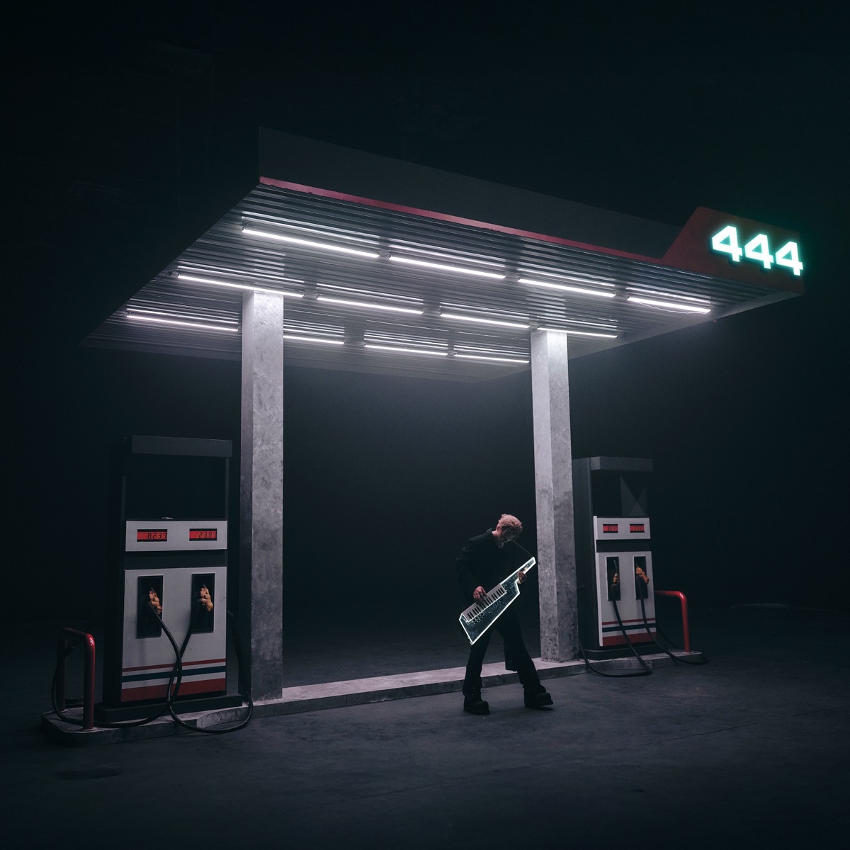 100 Cuộc Gọi Nhỡ - Single by WOKEUP, GREY D, VSTRA & Parys album cover