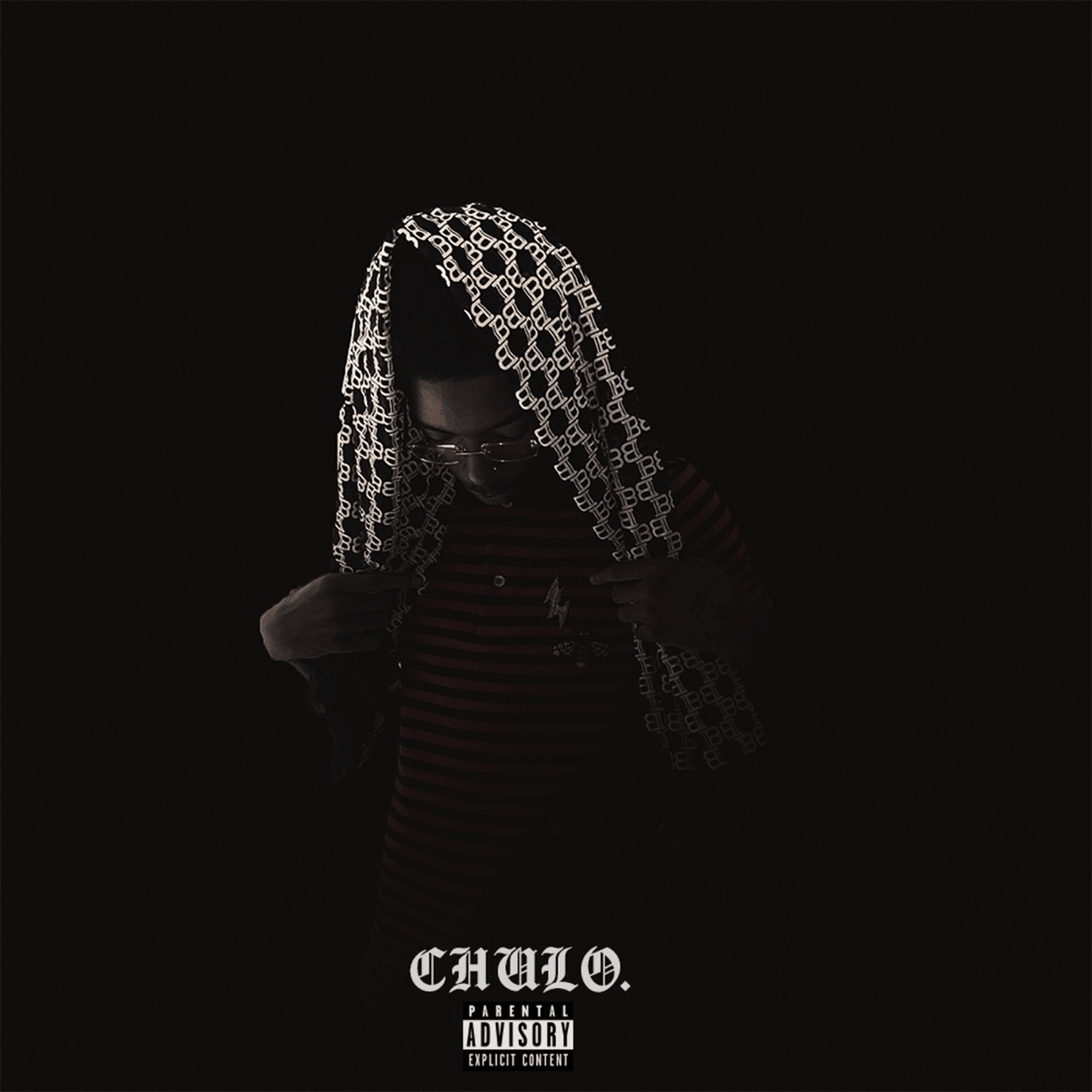 Chulo by Bishop Nehru album cover
