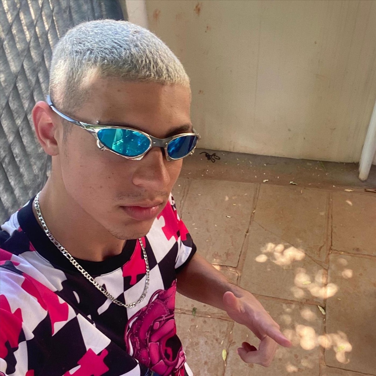 Sequência Taca X Mete Bala - Single by B3LEM album cover