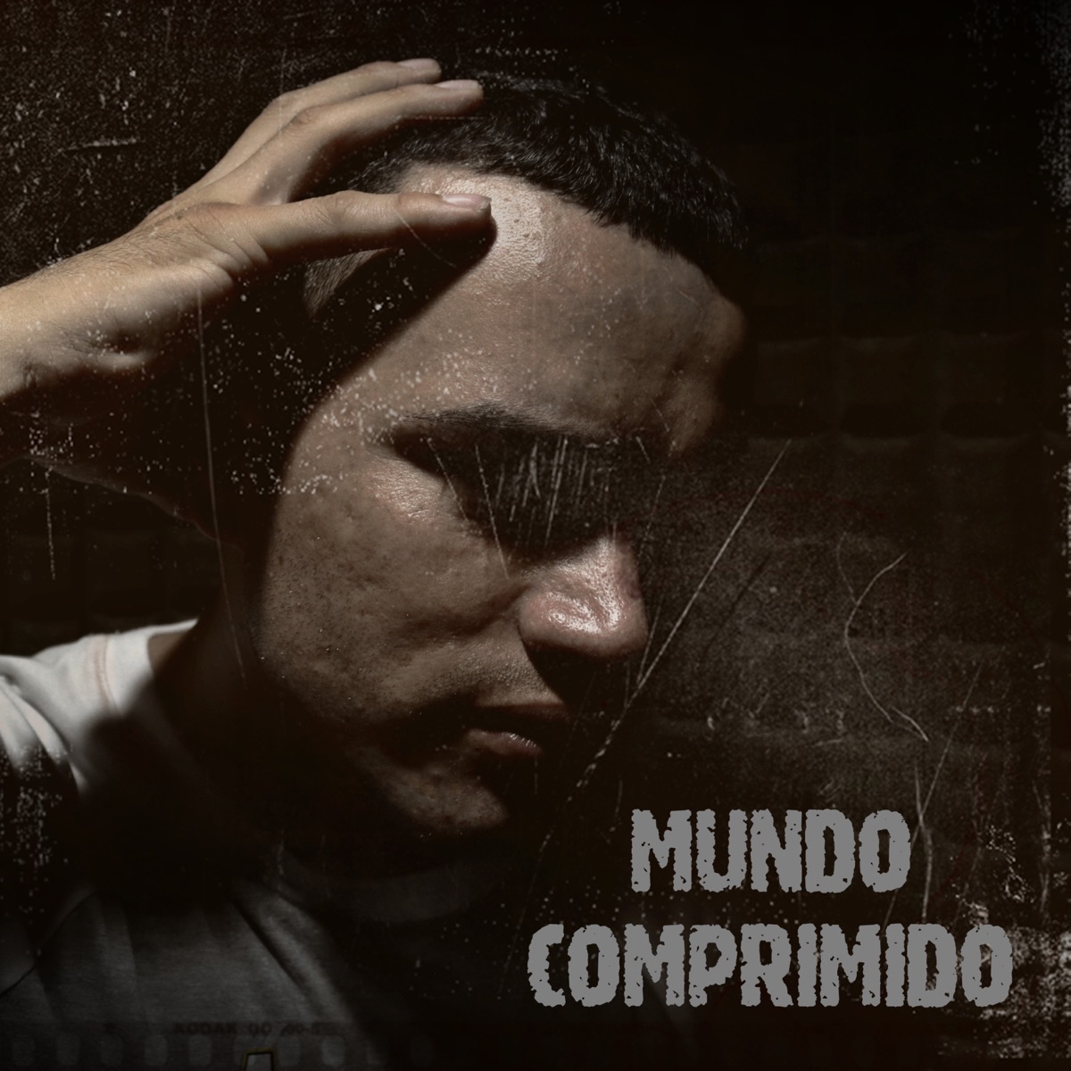Mundo Comprimido - Single by Wil Rodriguez, 13/41, MDAinc & Kabster album cover