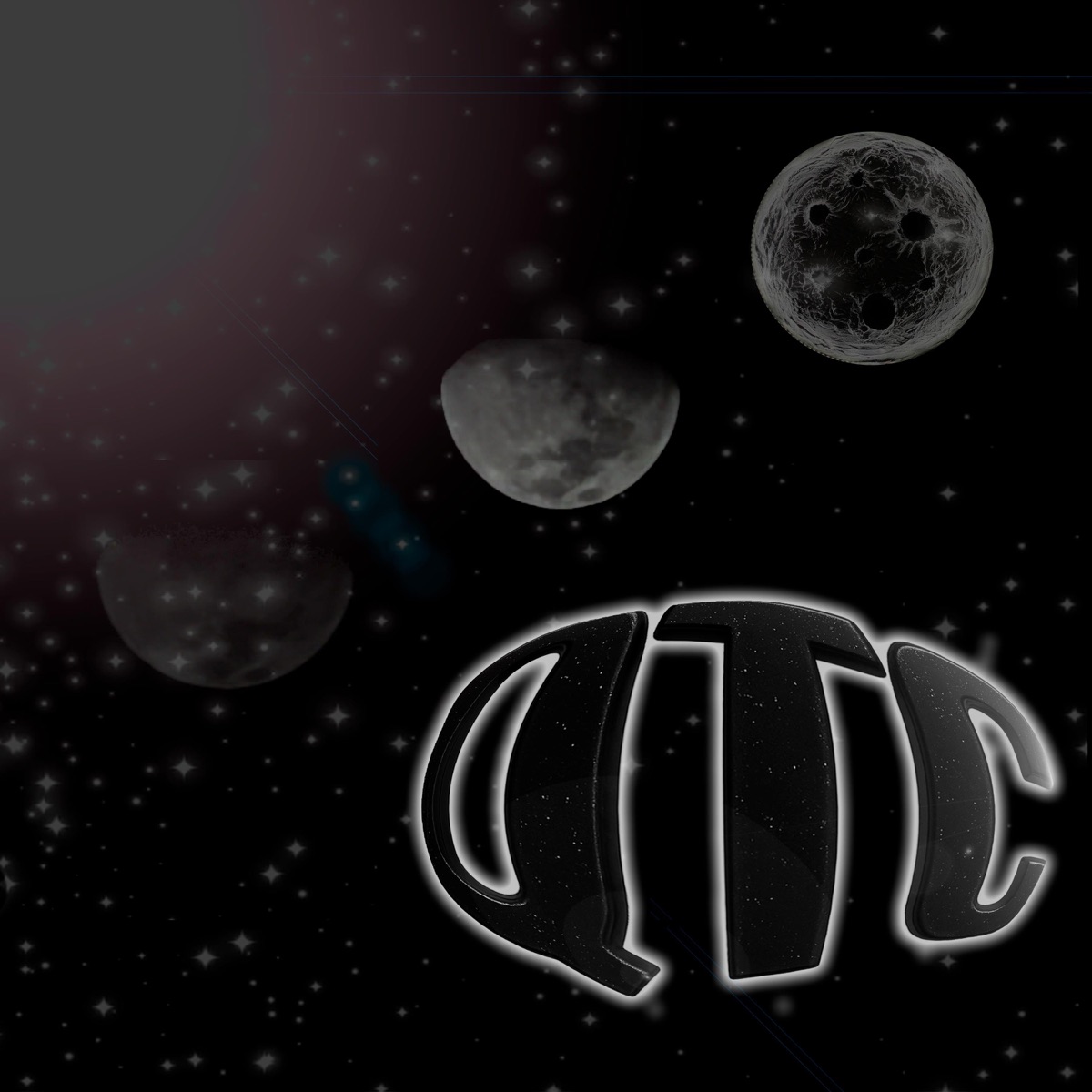 QTC - Single by Mora G album cover