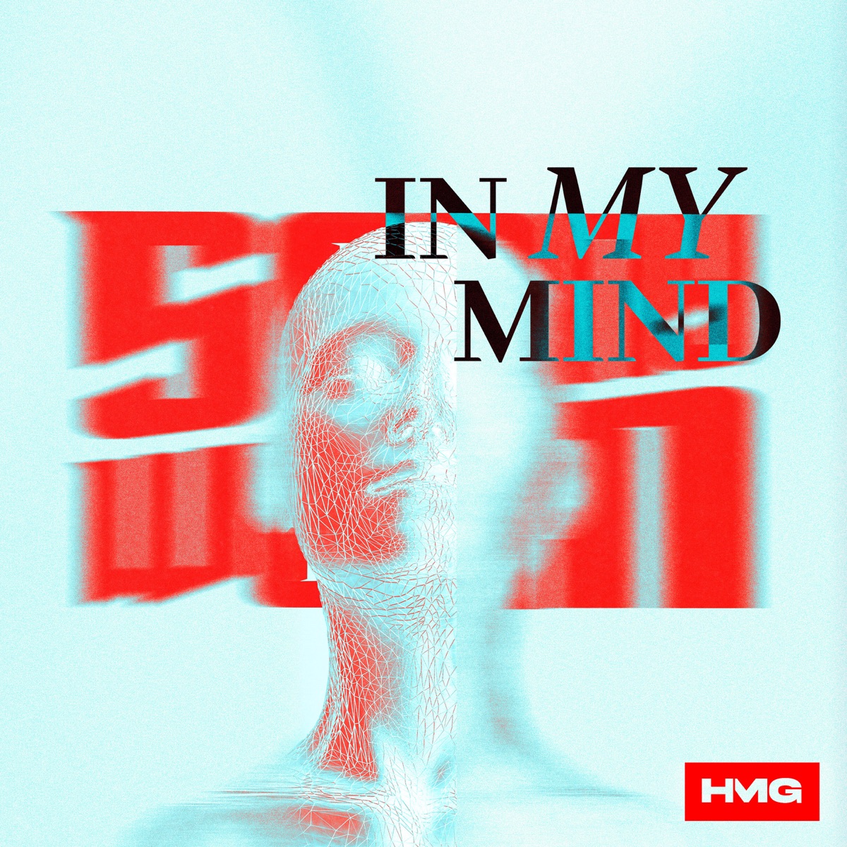 In My Mind - Single by Sonny Wern album cover