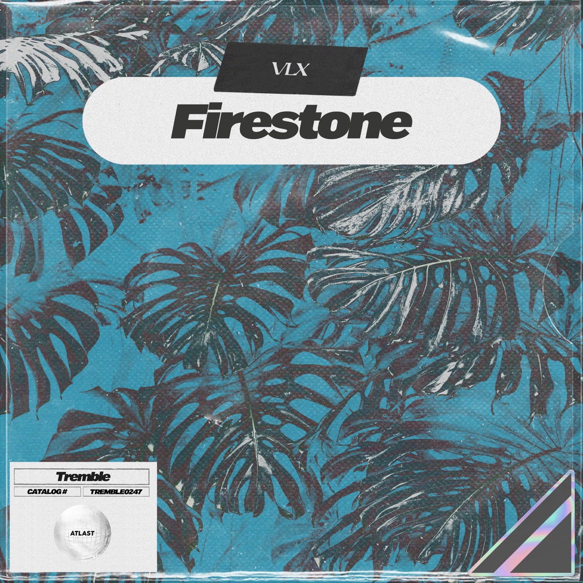 Firestone - Single by VLX & Bikini Bandits album cover