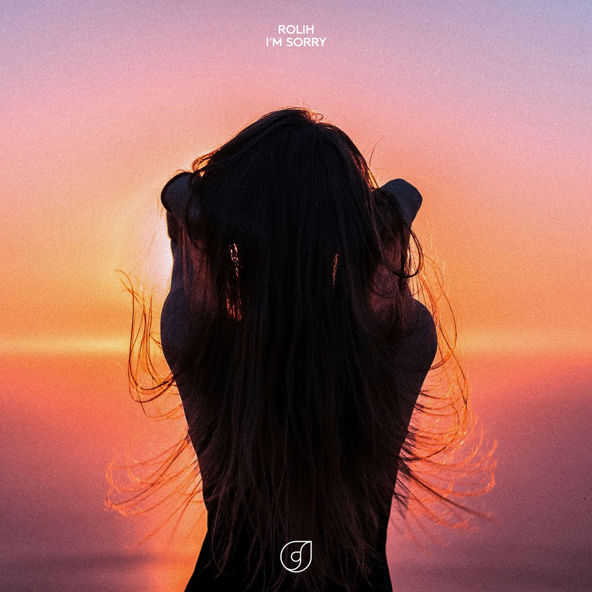 I'm Sorry - Single by Rolih album cover
