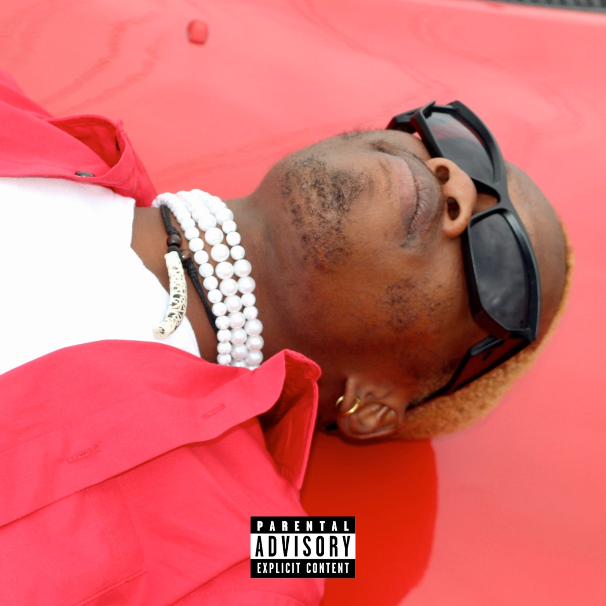 Darkie - Single by Risky C'mjo album cover