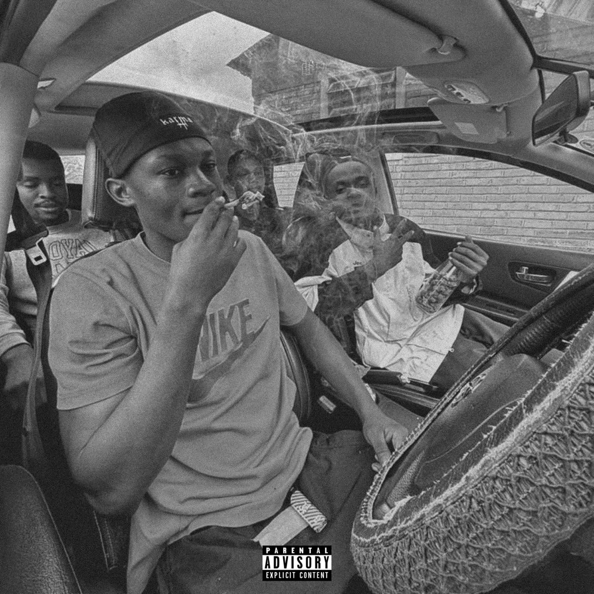 Mphopo - Single by BuMoff & Irvin de L’impasse album cover
