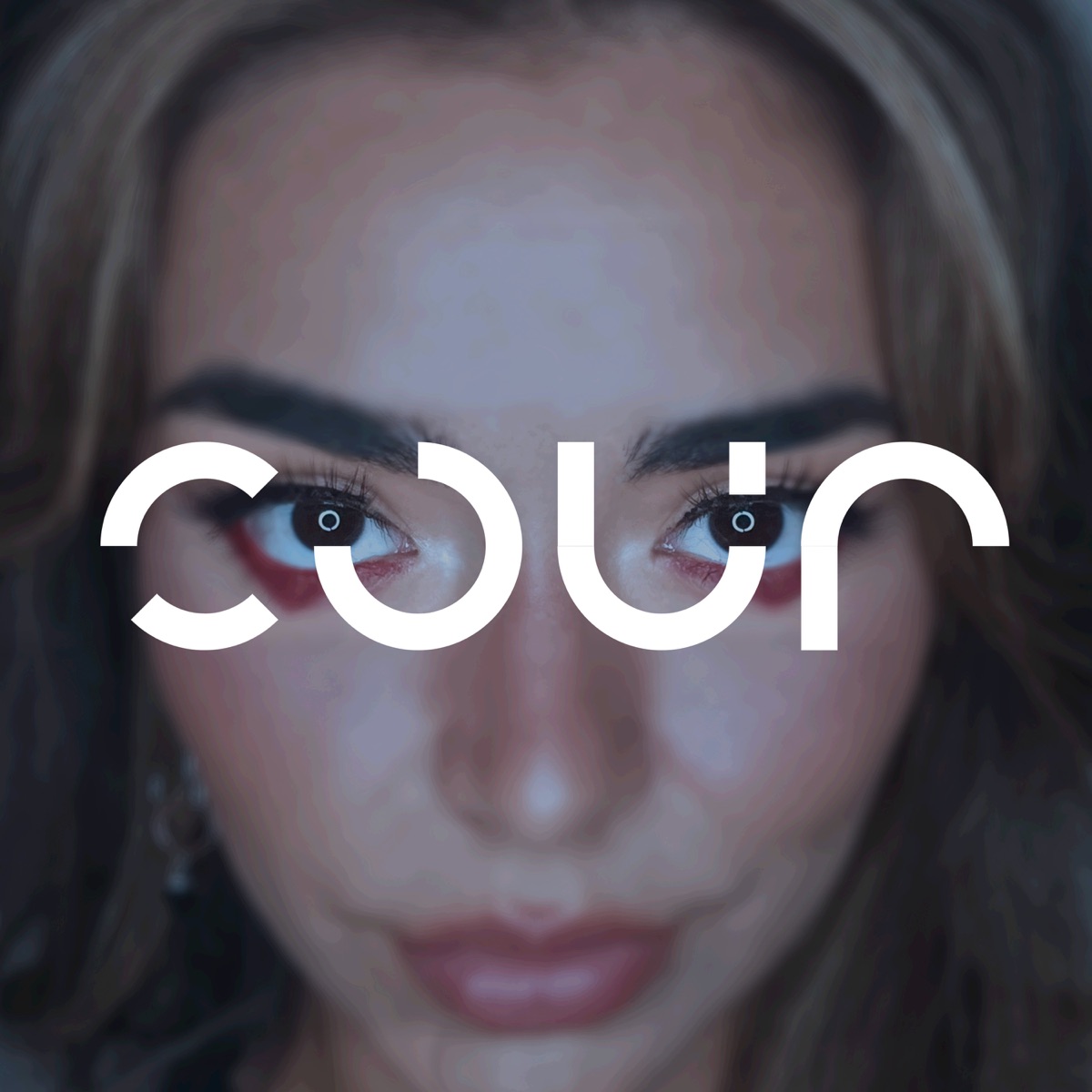 I Really Want To Stay at Your House (feat. AnRa) - Single by Cour & TECHNO KING album cover