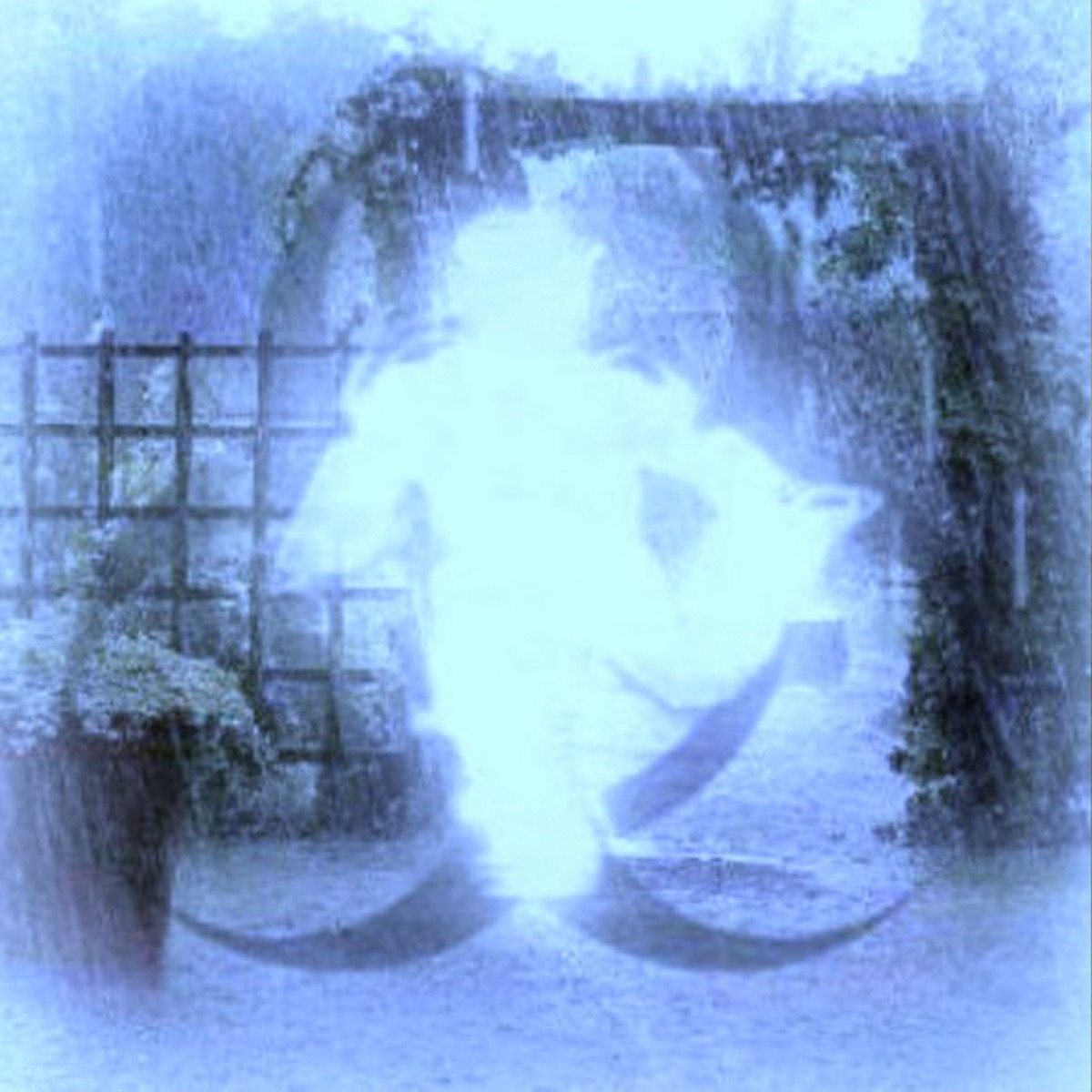 bounzen avi (Slowed) - Single by muyshai & Fl0zzy album cover
