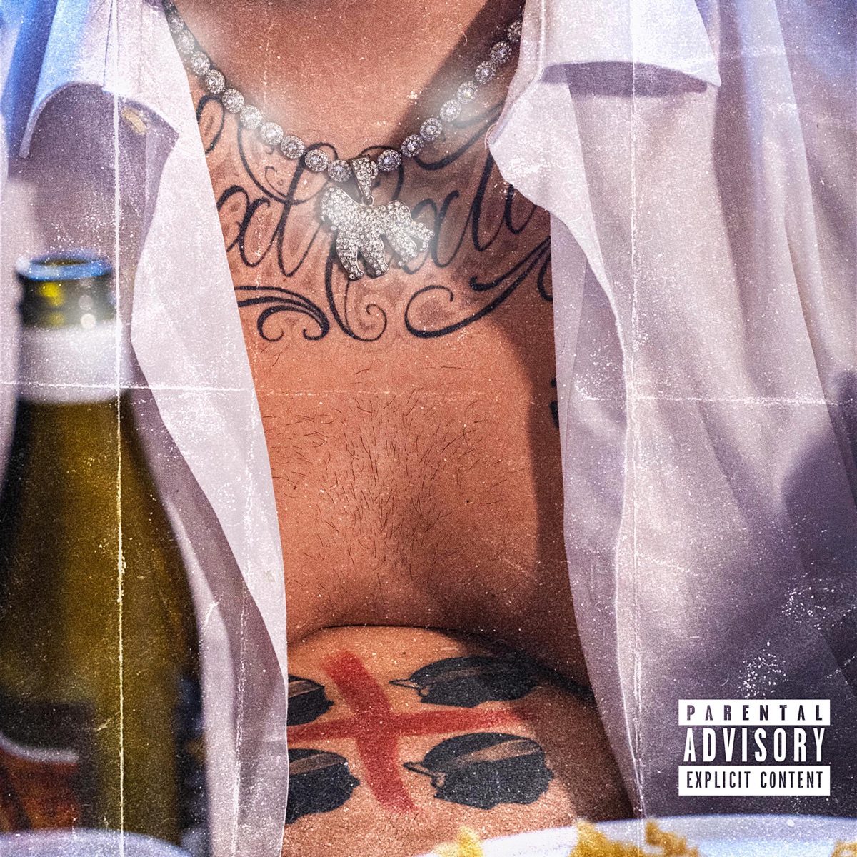 DEALER - Single by El Drope album cover