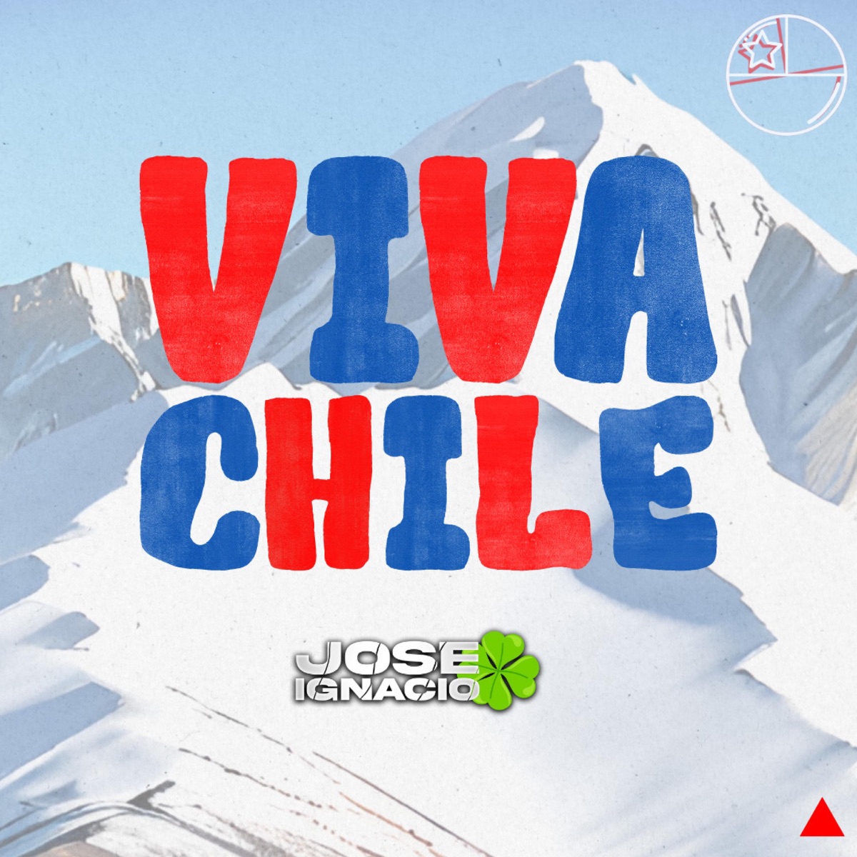 Viva Chile - Single by Jose Ignacio Dj album cover