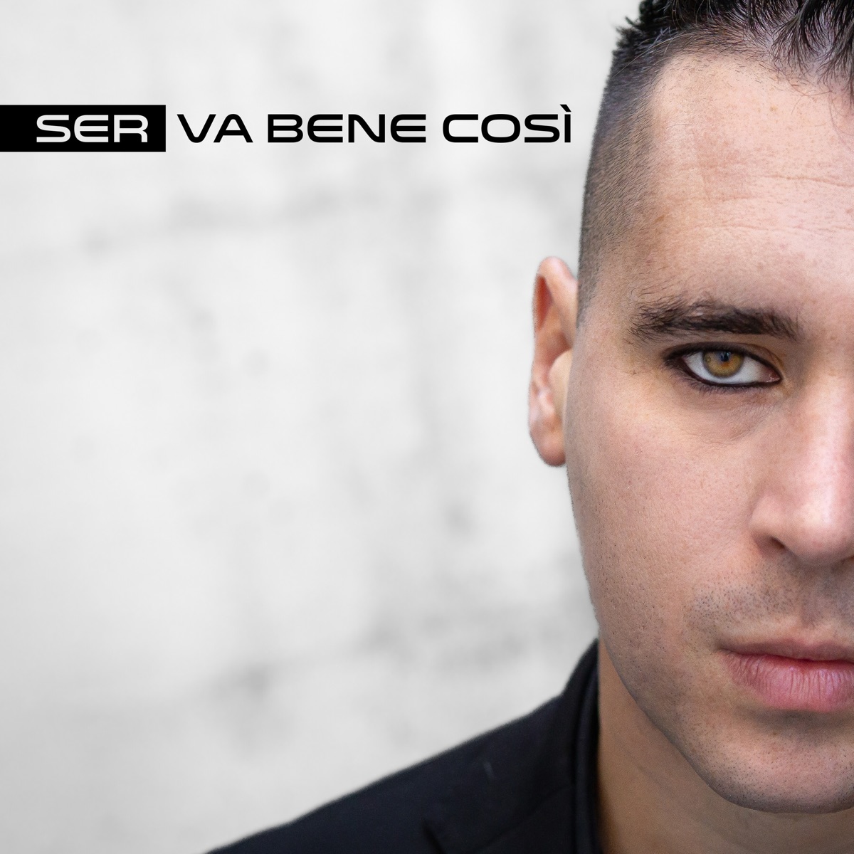 Va Bene Così - Single by SER album cover