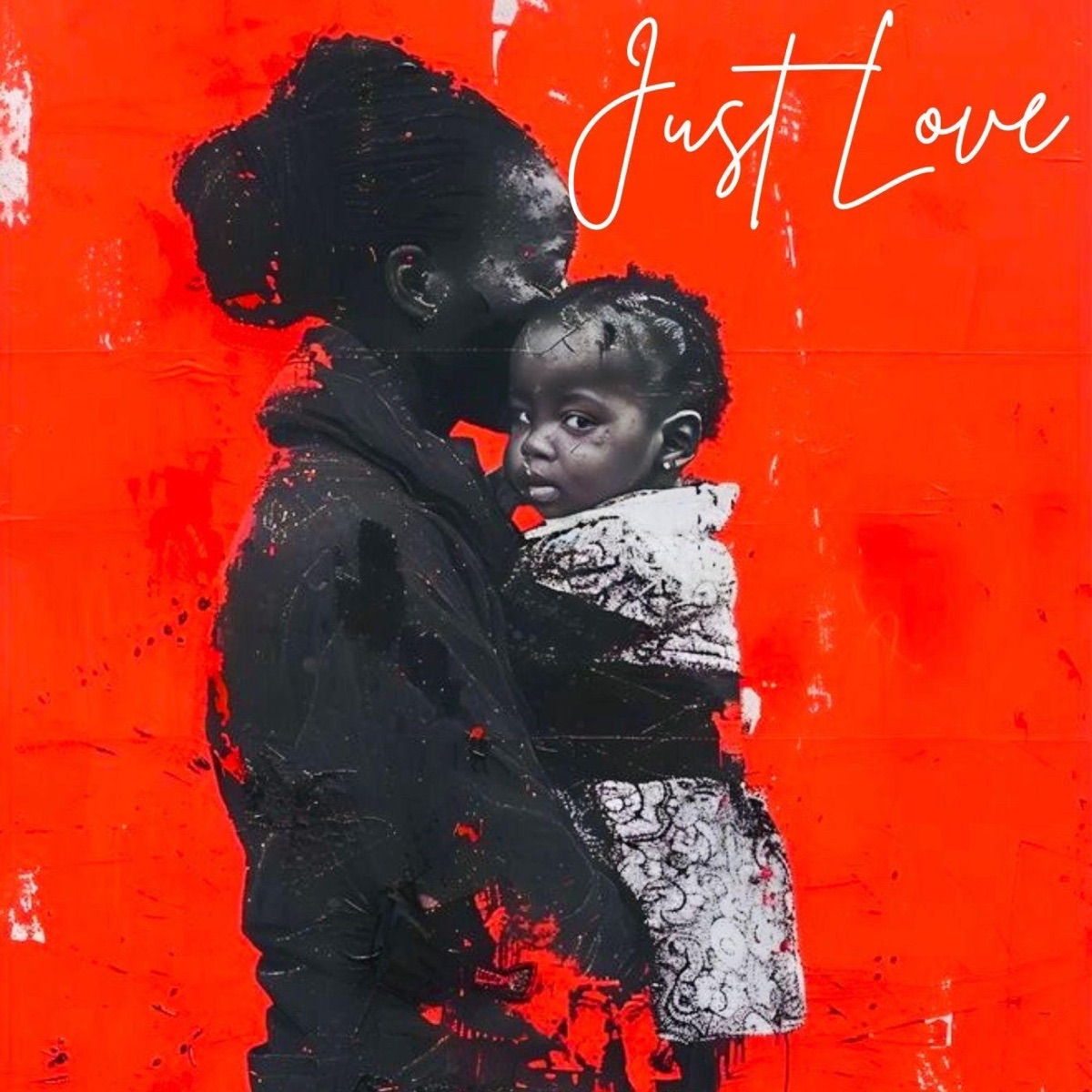 Just Love (feat. KQwanel604) - Single by Dlala Deep album cover