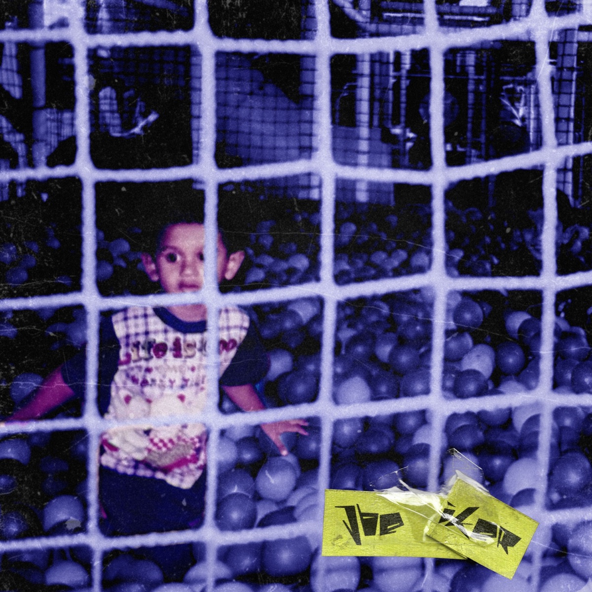 santhome - Single by JBE & Iker Subu album cover