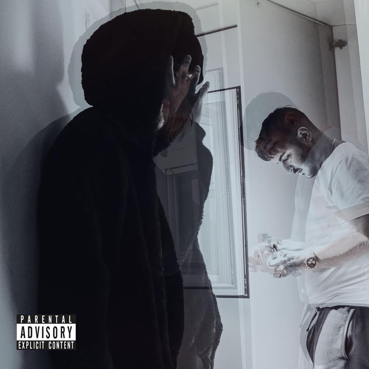 Bentleyspeed - Single (feat. Guxo) - Single by Hydrologikk album cover