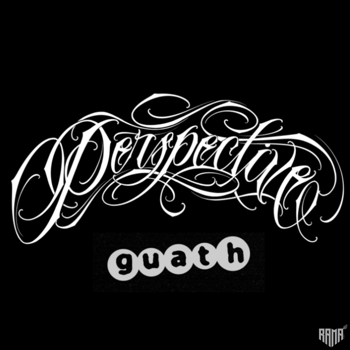 Perspective - EP by GUATH album cover