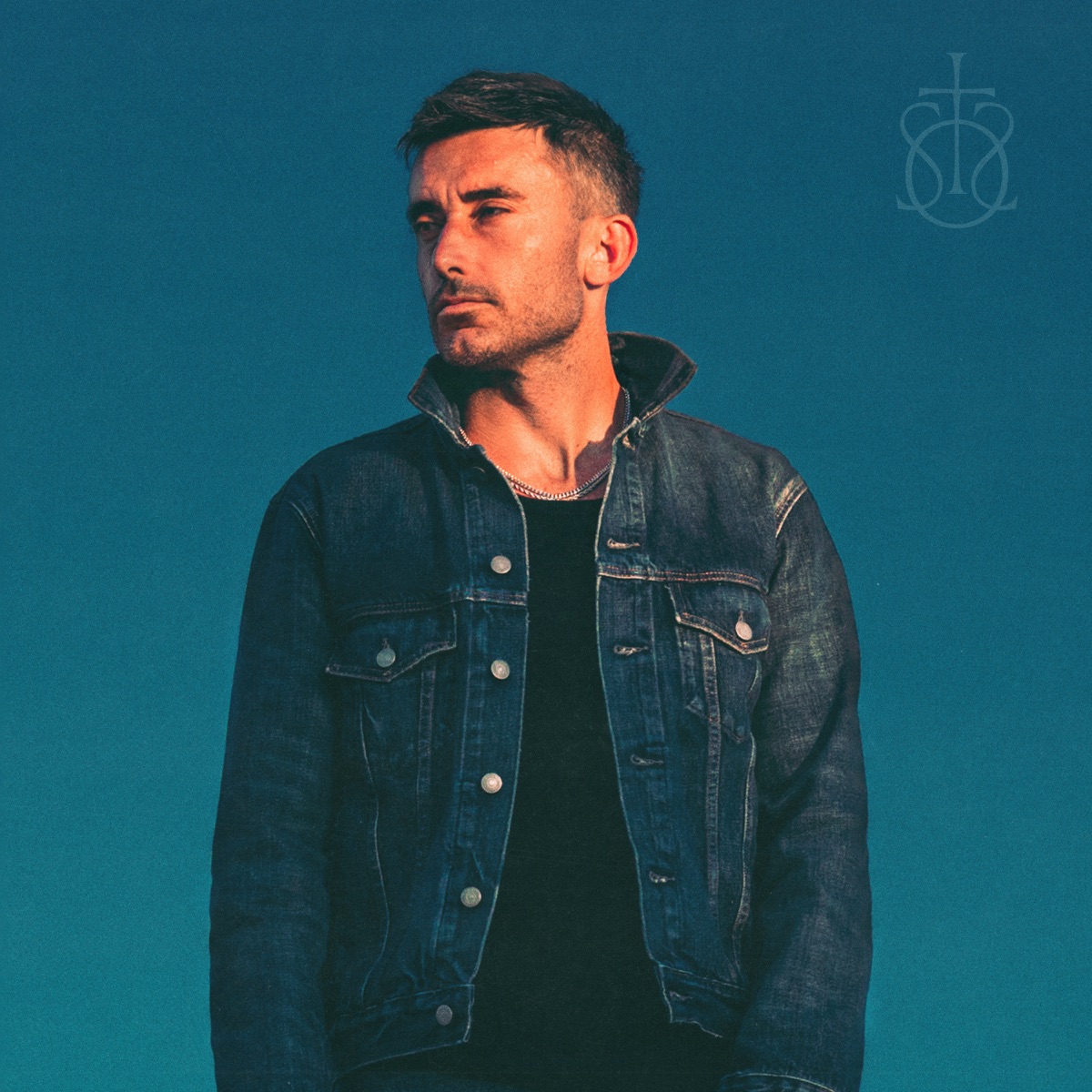 Song Of The Saints by Phil Wickham album cover